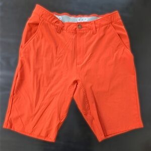 33,000ft Lightweight Performance Shorts Size 32 | Quick-Dry Stretch Outdoor Gear